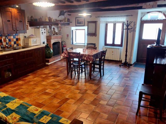 Appartamento in vendita a Castiglione D'orcia, Toscana