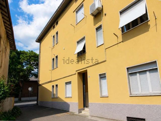 Appartamento in vendita a Calusco D'adda, Lombardia