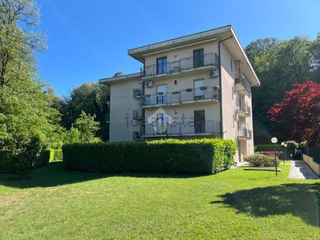 Appartamento in vendita a Valle Olona, Varese