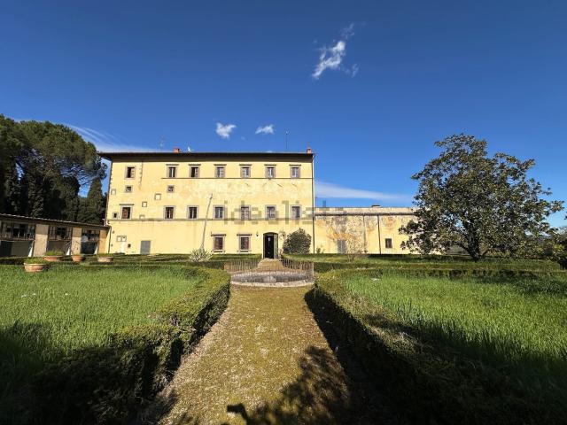 Appartamento in vendita a Galluzzo, Firenze
