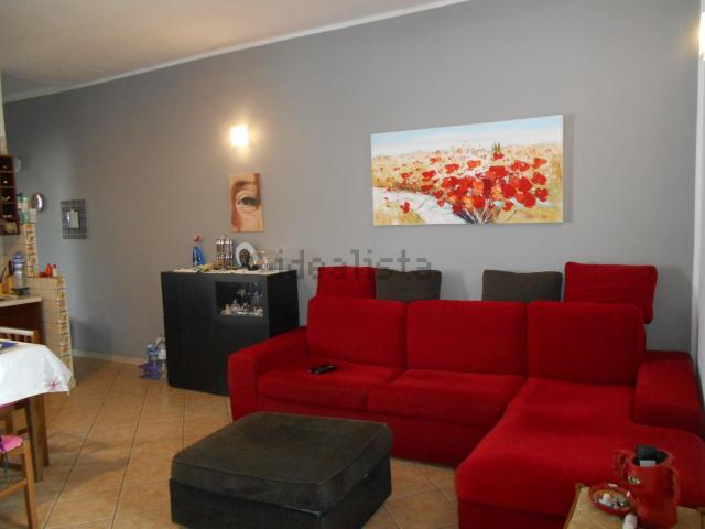 Appartamento in vendita a Picanello-Ognina-Barriera-Canalicchio, Catania