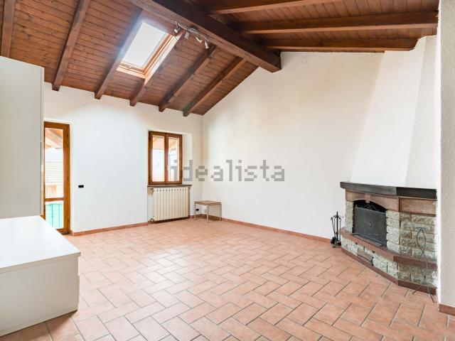 Appartamento in vendita a Canonica, Cuveglio