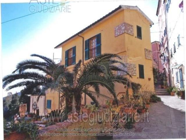 Appartamento in vendita a La Ginestra, Rio nell'Elba