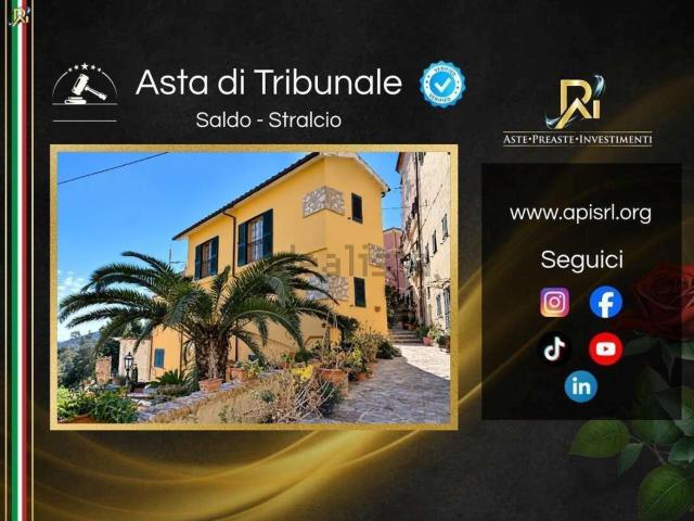 Appartamento in vendita a La Ginestra, Rio nell'Elba