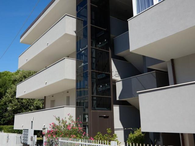 Appartamento in vendita a Torre Pedrera, Rimini