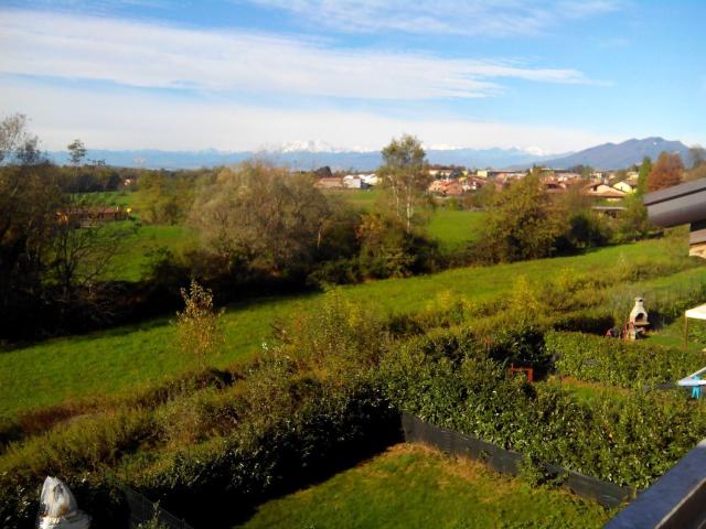 Appartamento in vendita a Monello, Binago