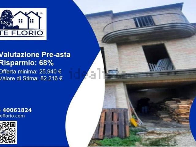 Appartamento in vendita a Marche, Fermo