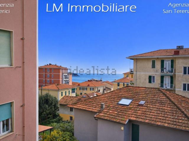 Appartamento in vendita a Lerici, Liguria