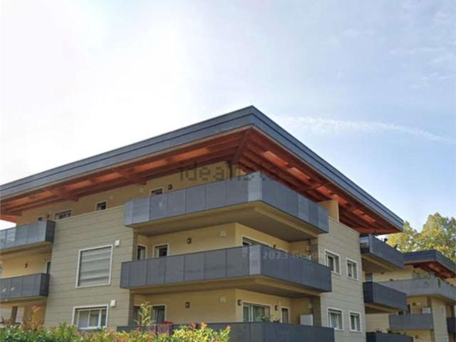 Appartamento in vendita a Peghini, Valdagno