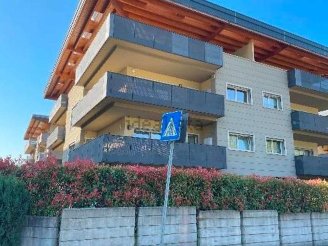 Appartamento in vendita a Peghini, Valdagno