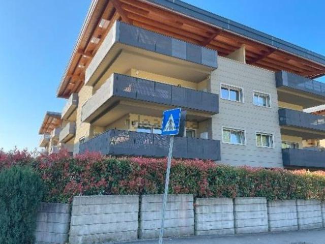 Appartamento in vendita a Peghini, Valdagno