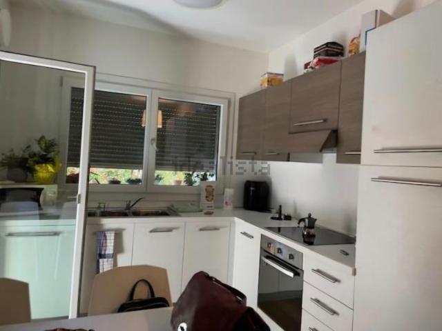 Appartamento in vendita a Peghini, Valdagno