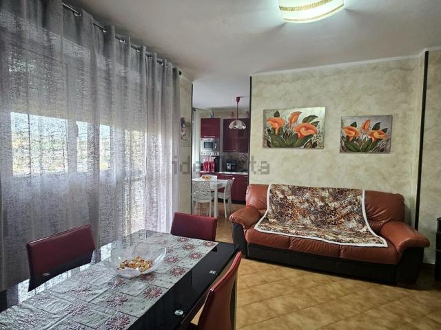 Appartamento in vendita a Santa Maria, Calabria