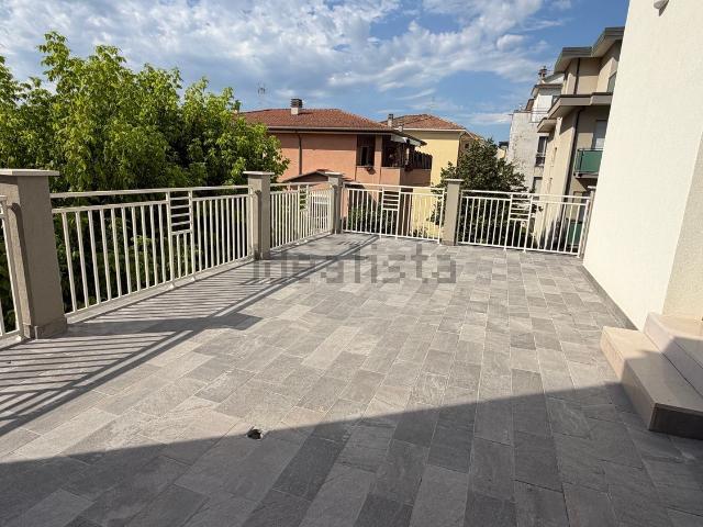 Appartamento in vendita a Viserba, Rimini