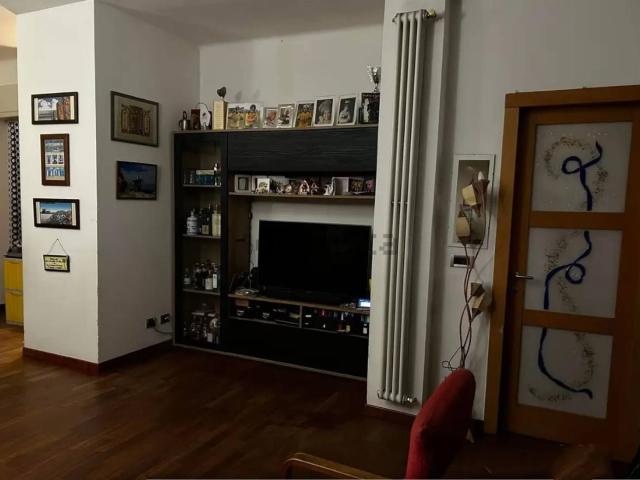 Appartamento in vendita a Fabiano Alto, La Spezia