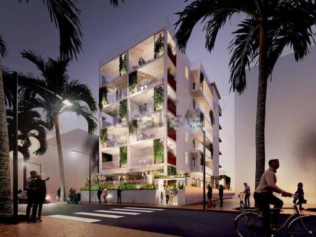 Attico in vendita a Mare, San Benedetto del Tronto