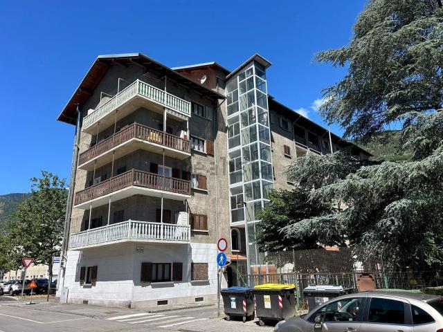 Appartamento in vendita a Le Gotrau, Aosta