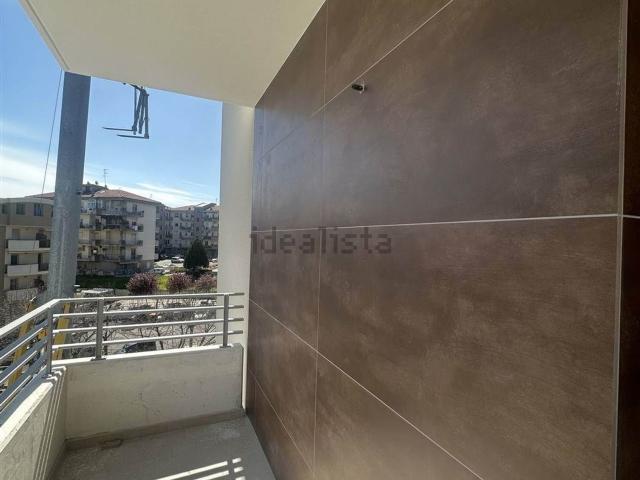 Appartamento in vendita a San Paolo, Vasto