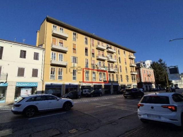 Appartamento in vendita a San Giuseppe, Vicenza