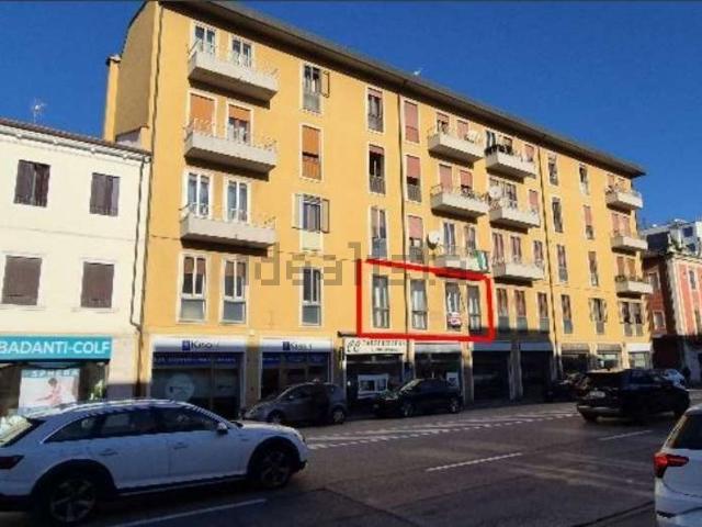 Appartamento in vendita a San Giuseppe, Vicenza