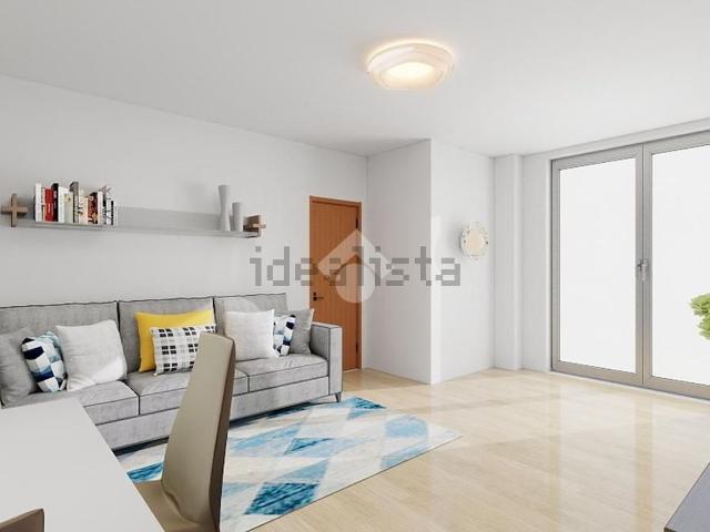 Appartamento in vendita a Nerviano, Lombardia