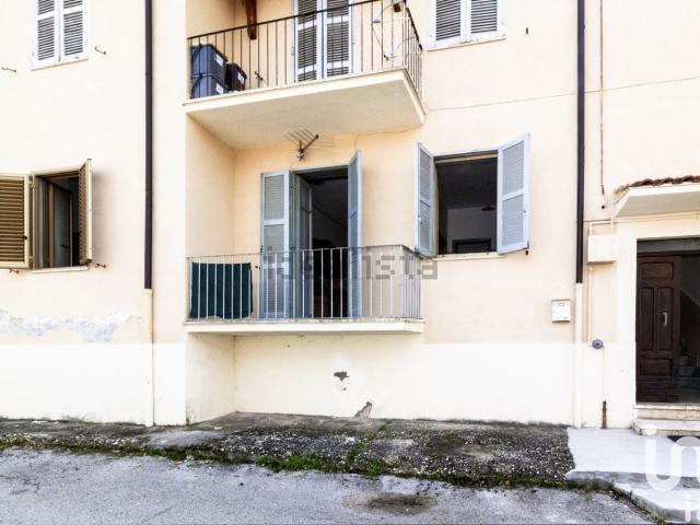 Appartamento in vendita a Pescina, Abruzzo