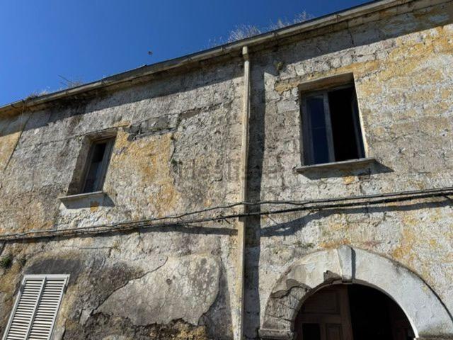 Appartamento in vendita a Casanova, Carinola