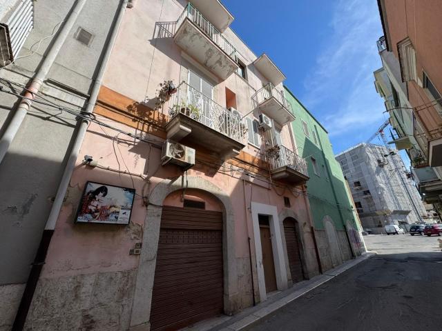 Appartamento in vendita a San Giacomo Settefrati, Puglia