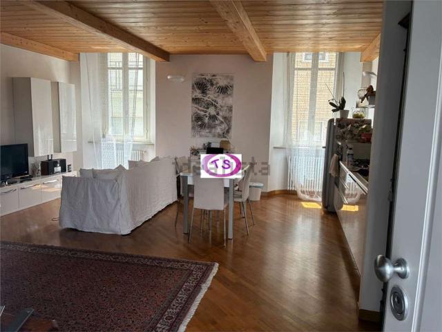 Appartamento in vendita a Oltreponte, Casale Monferrato
