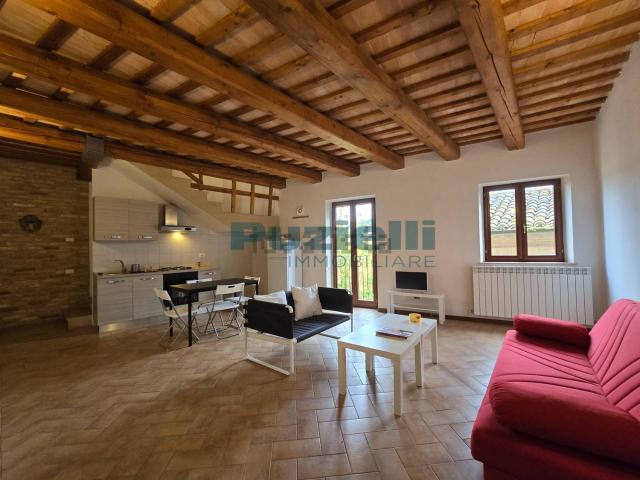 Appartamento in vendita a Marche, Fermo