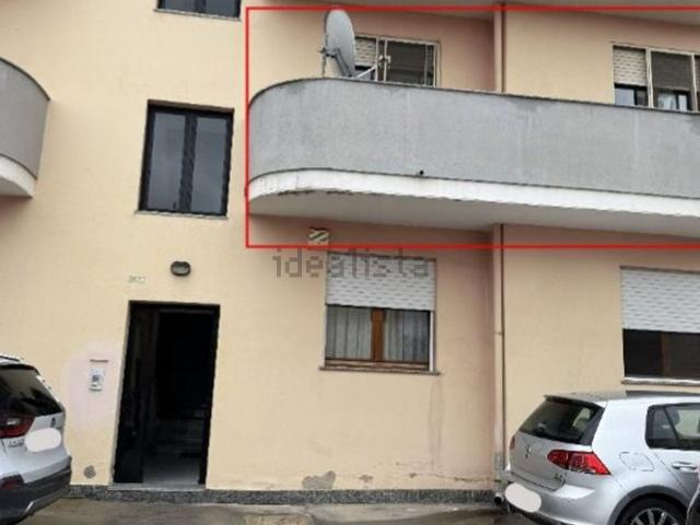 Appartamento in vendita a Selargius, Sardigna/Sardegna