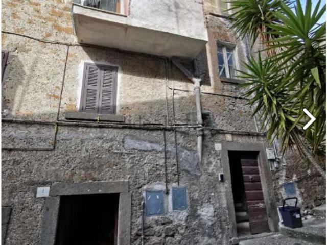 Appartamento in vendita a Mazzocchio Basso, Vetralla