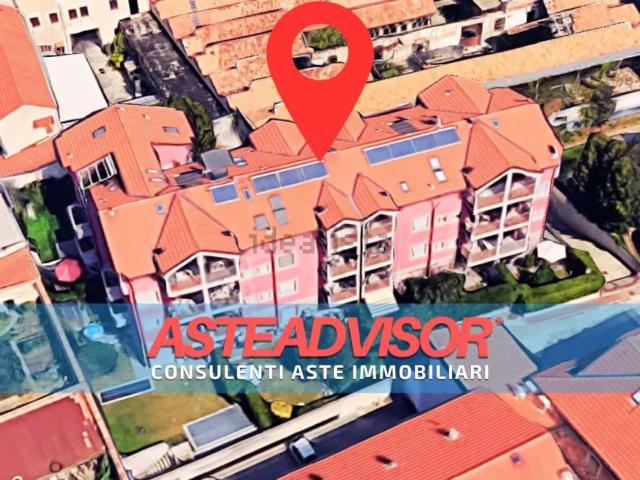 Appartamento in vendita a Macherio