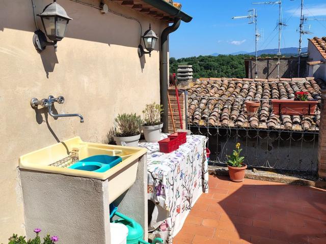 Appartamento in vendita a Unione di Comuni Montani Colline del Fiora, Pitigliano