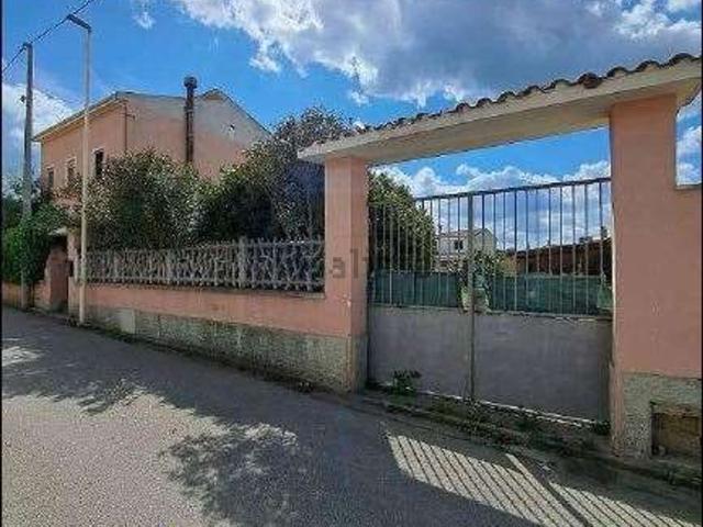 Appartamento in vendita a Barumini, Sardigna/Sardegna