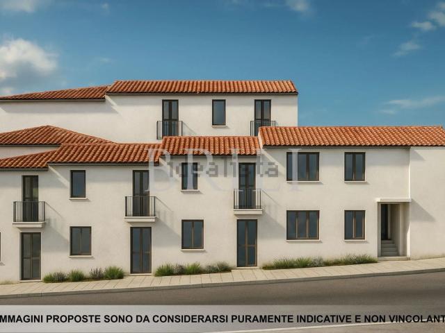 Appartamento in vendita a Luogosanto, Sardigna/Sardegna
