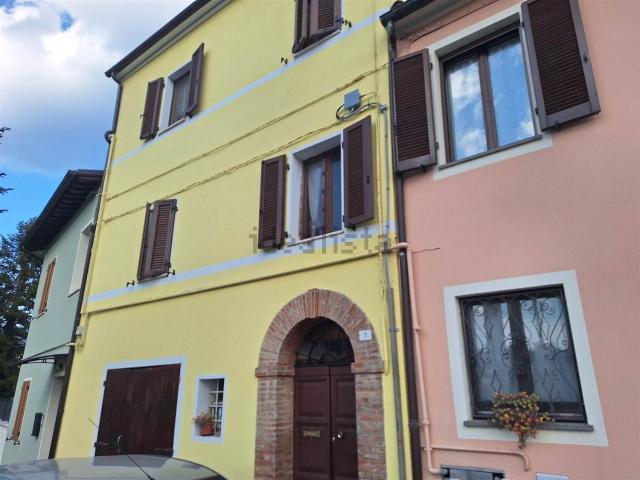 Appartamento in vendita a Marche, Macerata