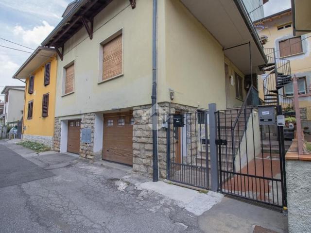 Appartamento in vendita a Comunità montana della valle Trompia, Lumezzane