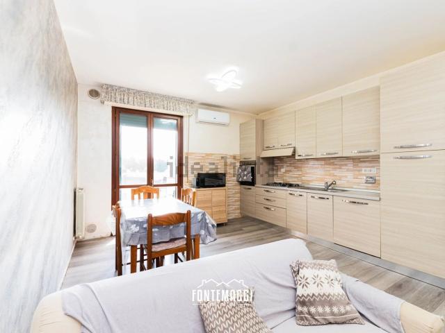 Appartamento in vendita a Pontemurello, Marche