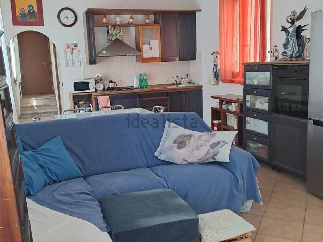 Appartamento in vendita a Cilavegna, Lombardia