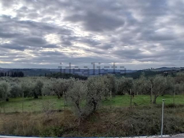 Appartamento in vendita a San Polo In Chianti, Toscana