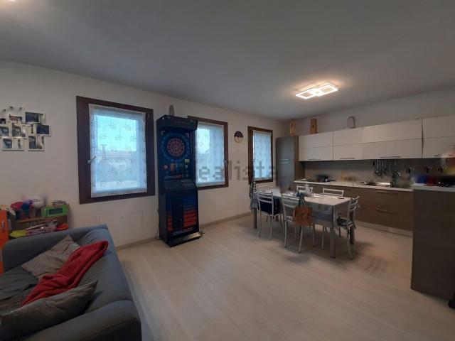 Appartamento in vendita a Fossalta Di Piave, Veneto