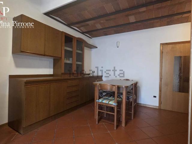Appartamento in vendita a San Polo In Chianti, Toscana