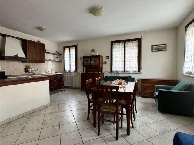 Appartamento in vendita a San Giorgio Di Mantova, Lombardia