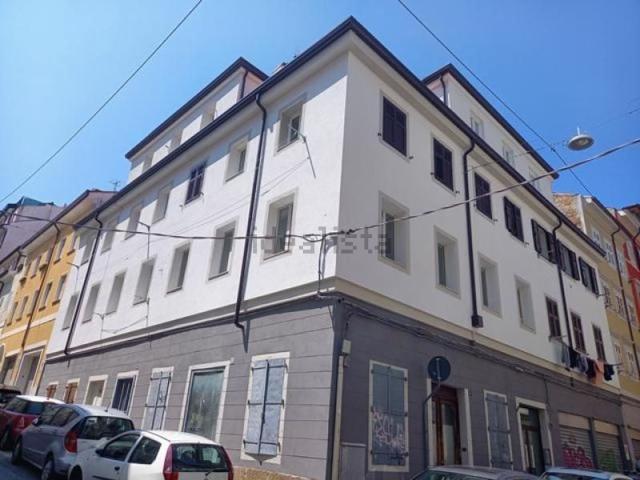 Appartamento in vendita a Barriera Vecchia-San Giacomo, Villa Opicina