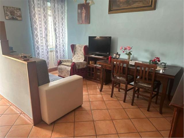 Appartamento in vendita a Madonna del Ponte, Vetralla
