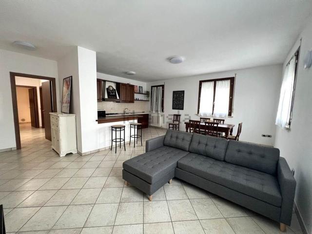 Appartamento in vendita a Borgo Castelletto, Mantova