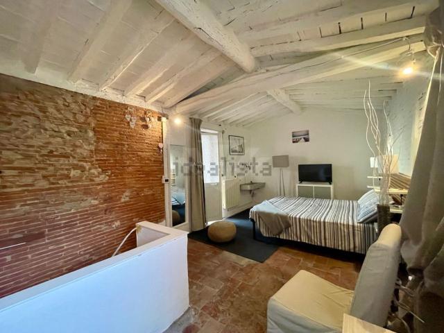Appartamento in vendita a Tonfano, Toscana