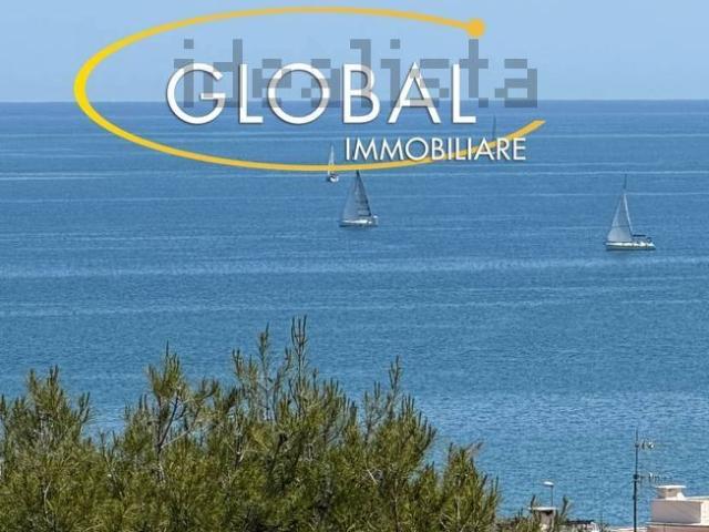 Appartamento in vendita a Barcaglione, Ancona