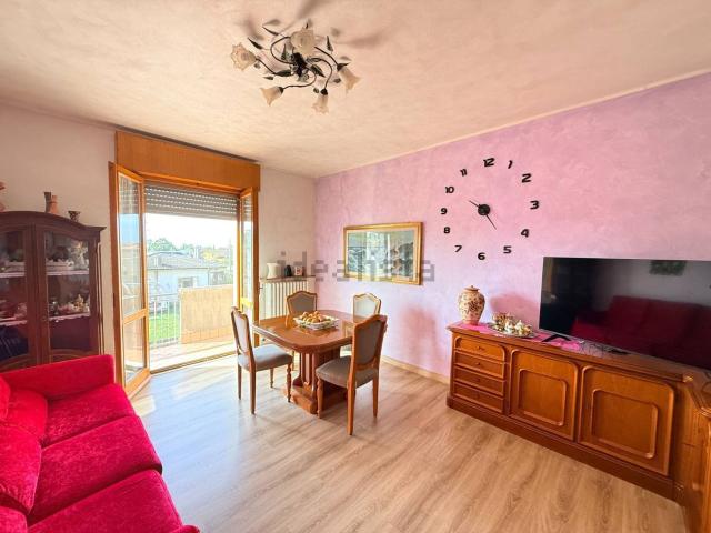 Appartamento in vendita a Villa Poma